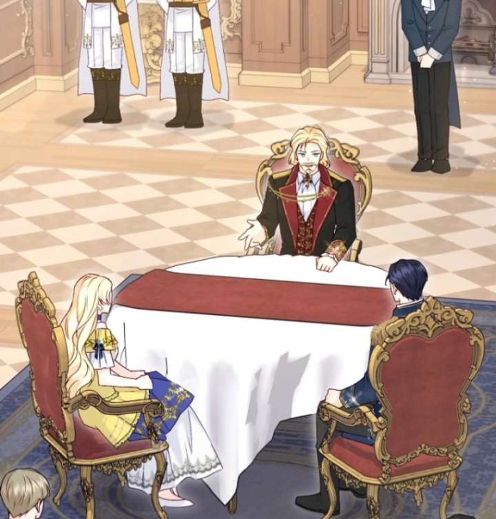 The Seventh Marriage Awaits - Chapter 10 Page 88