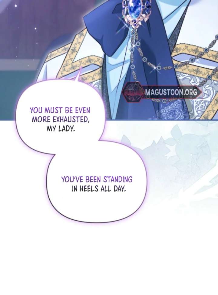 The Seventh Marriage Awaits - Chapter 14 Page 133