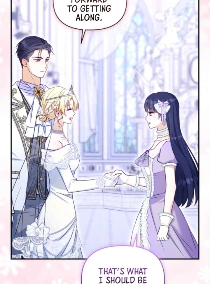 The Seventh Marriage Awaits - Chapter 14 Page 19