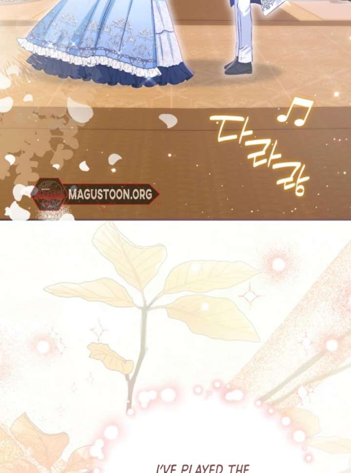 The Seventh Marriage Awaits - Chapter 14 Page 27