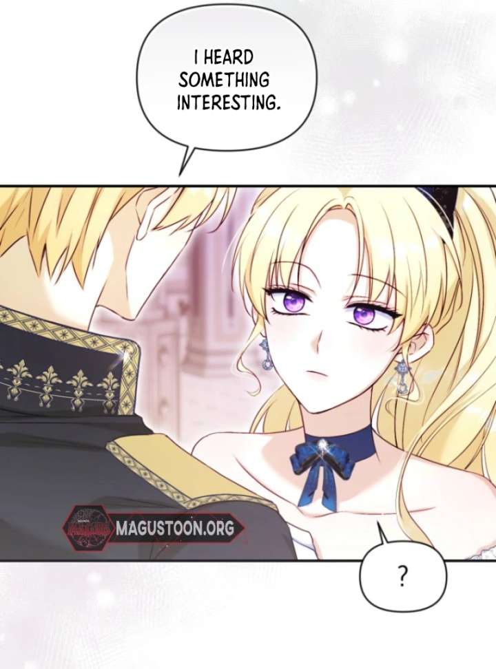 The Seventh Marriage Awaits - Chapter 14 Page 65