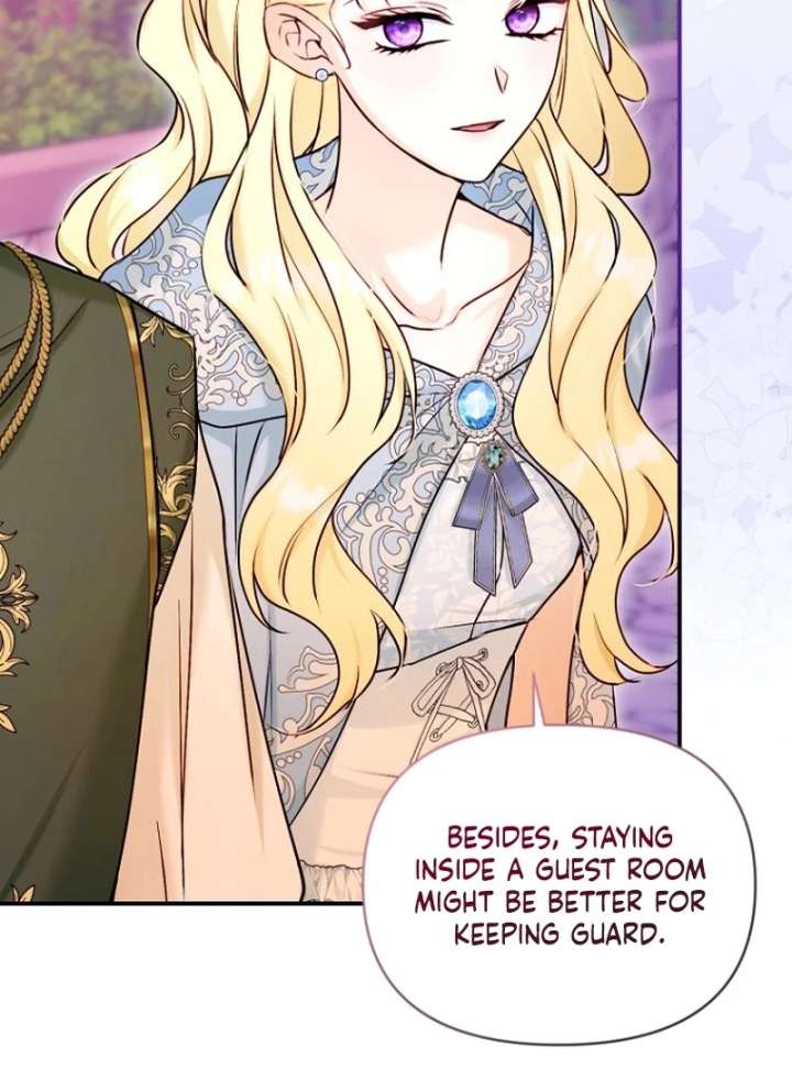 The Seventh Marriage Awaits - Chapter 16 Page 105