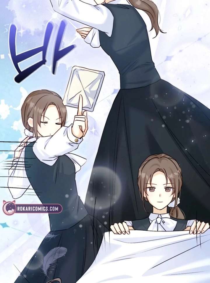 The Seventh Marriage Awaits - Chapter 16 Page 119