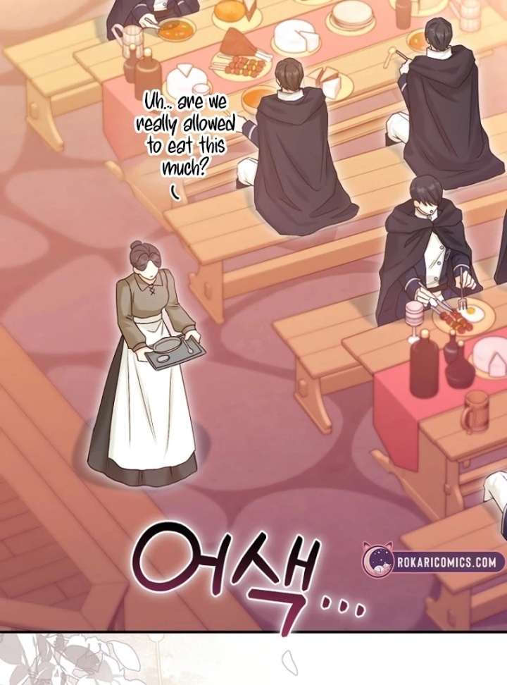 The Seventh Marriage Awaits - Chapter 16 Page 136