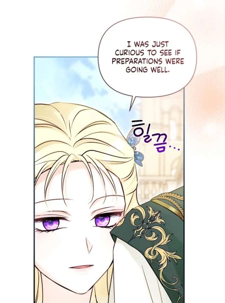 The Seventh Marriage Awaits - Chapter 16 Page 64