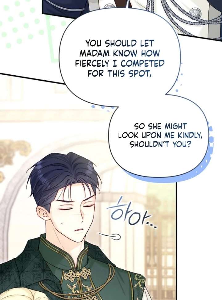 The Seventh Marriage Awaits - Chapter 16 Page 76