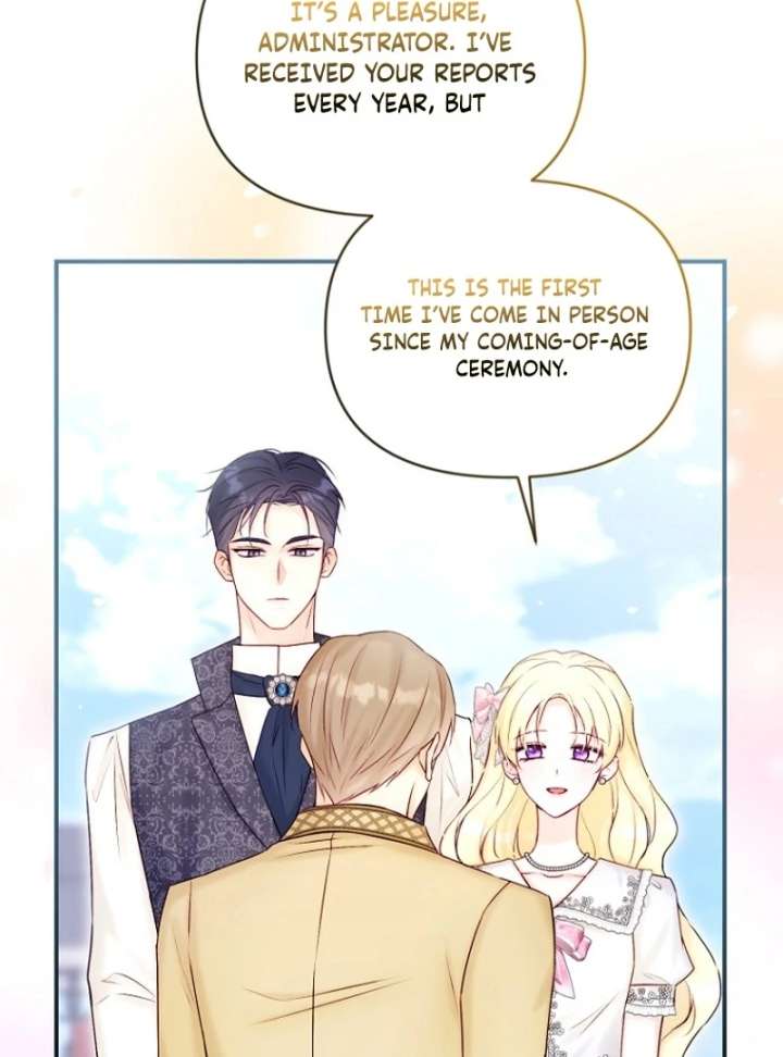 The Seventh Marriage Awaits - Chapter 17 Page 122