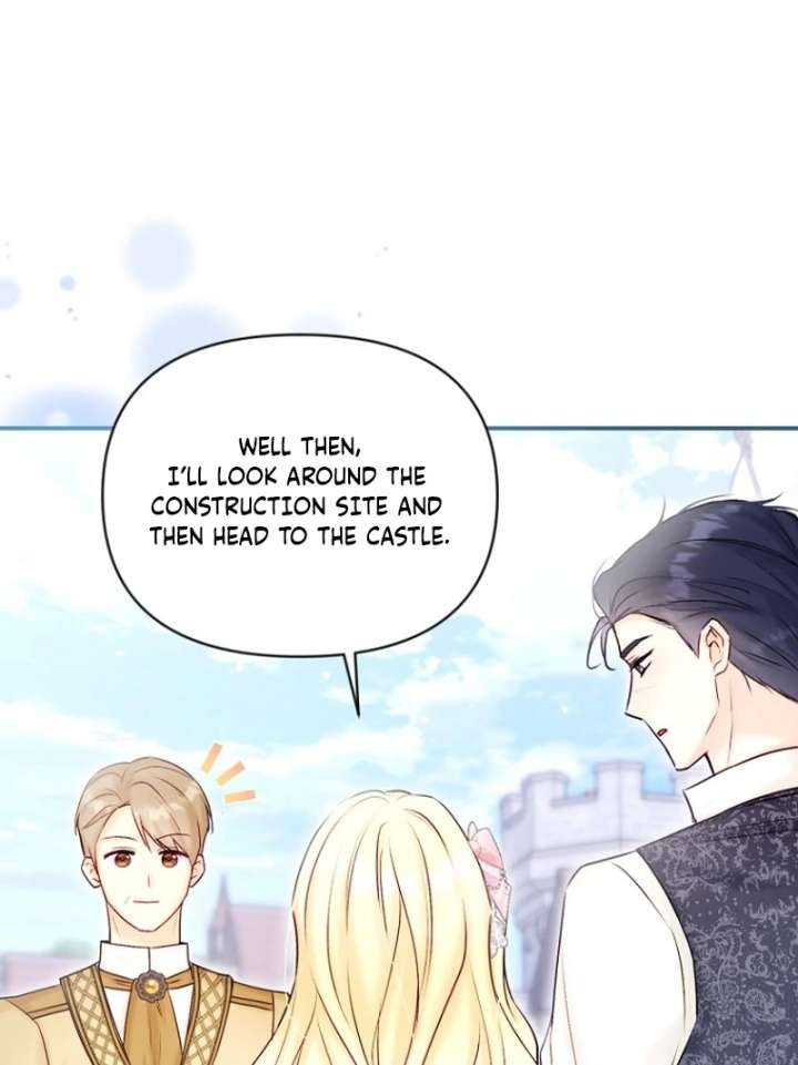 The Seventh Marriage Awaits - Chapter 17 Page 126