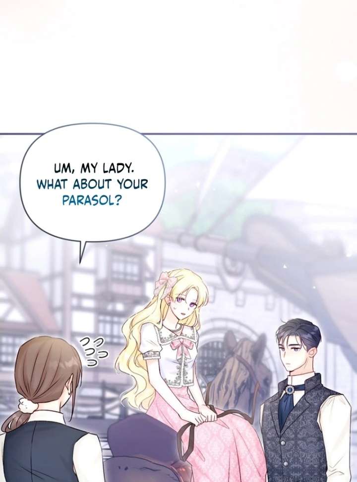 The Seventh Marriage Awaits - Chapter 17 Page 142