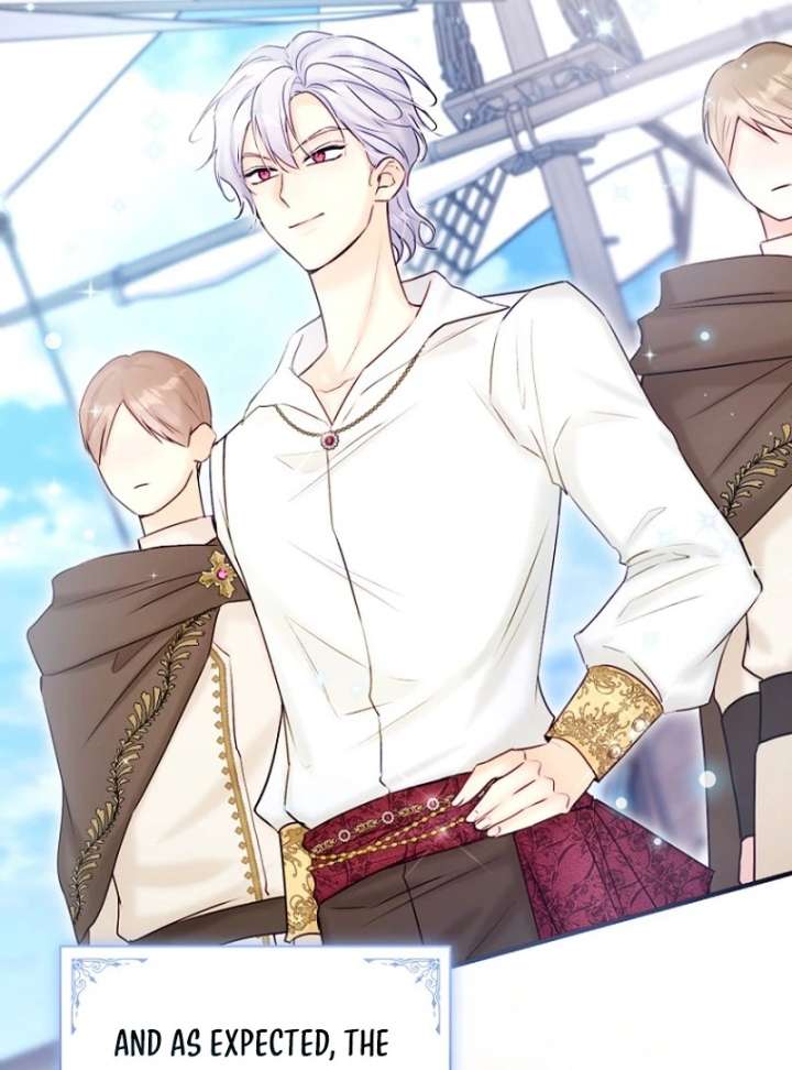 The Seventh Marriage Awaits - Chapter 17 Page 80