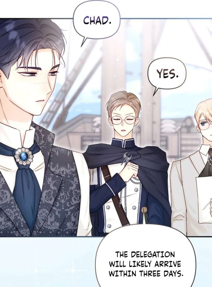 The Seventh Marriage Awaits - Chapter 17 Page 99