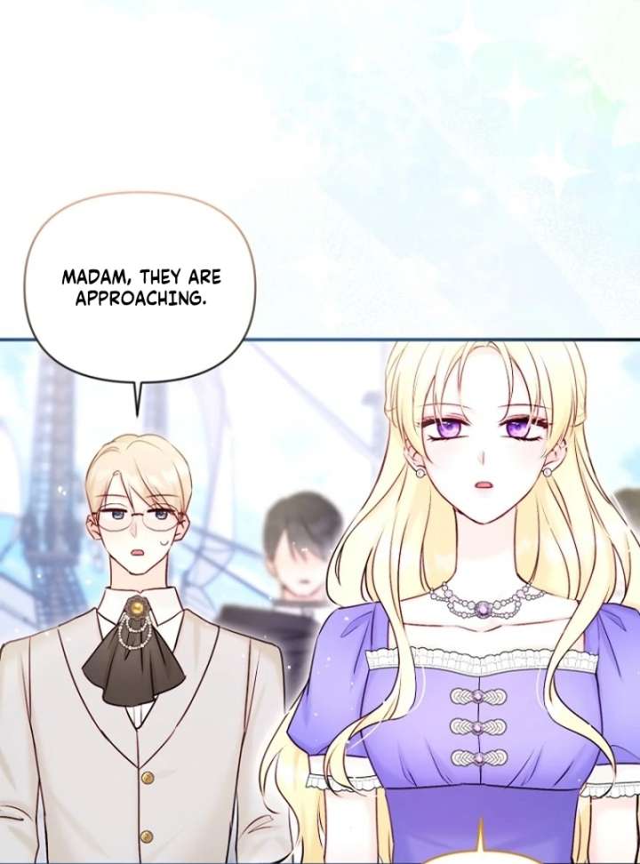 The Seventh Marriage Awaits - Chapter 18 Page 114