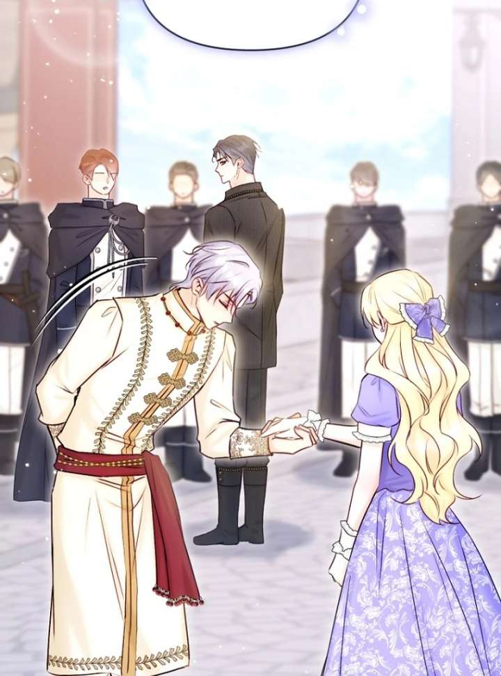 The Seventh Marriage Awaits - Chapter 18 Page 130