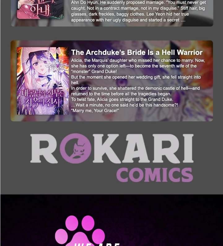 The Seventh Marriage Awaits - Chapter 18 Page 157