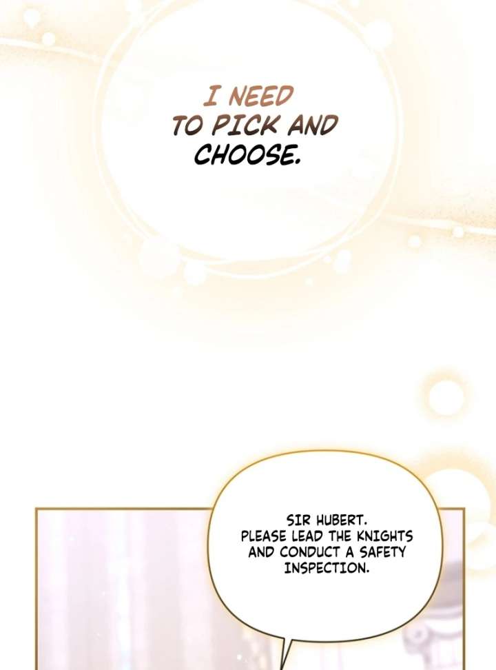 The Seventh Marriage Awaits - Chapter 18 Page 25