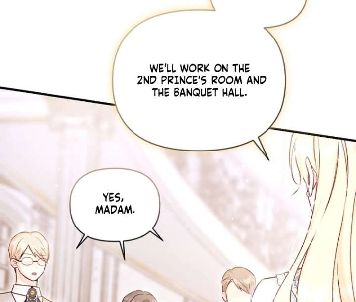 The Seventh Marriage Awaits - Chapter 18 Page 29