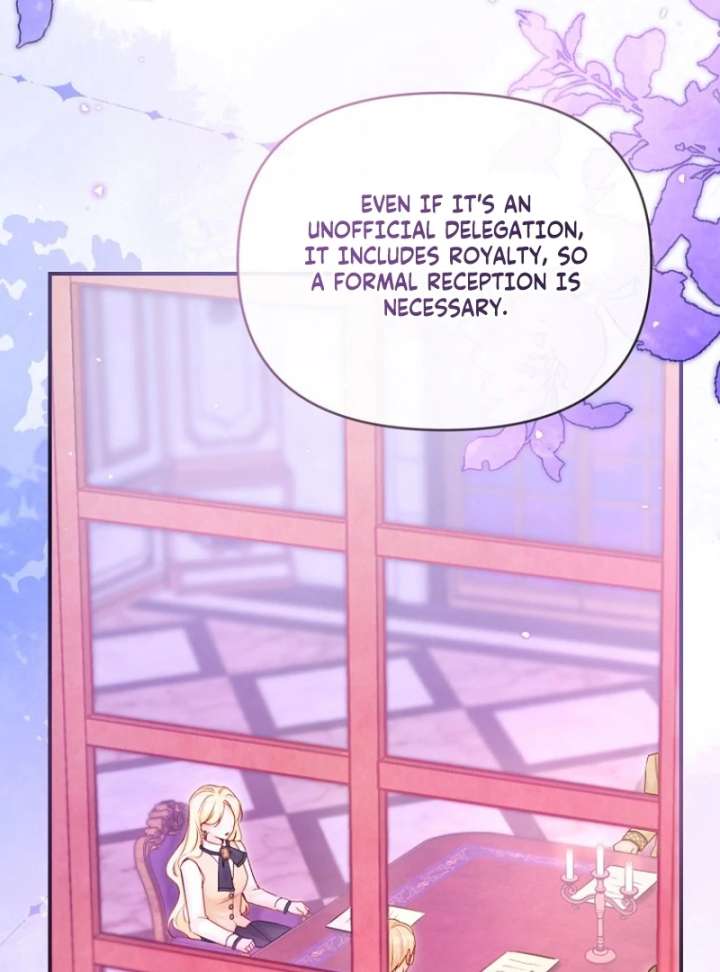 The Seventh Marriage Awaits - Chapter 18 Page 71