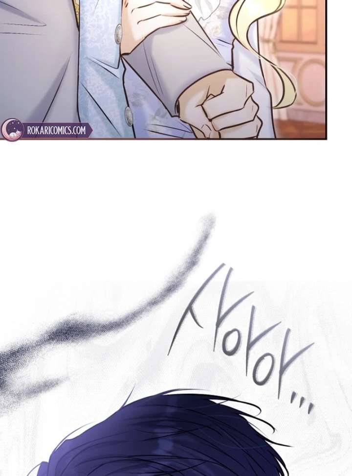 The Seventh Marriage Awaits - Chapter 19 Page 108