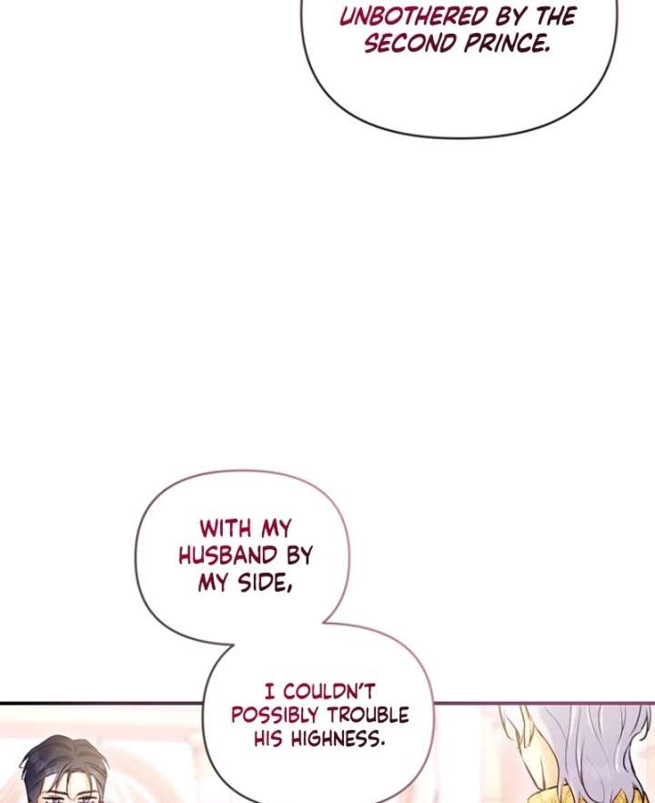 The Seventh Marriage Awaits - Chapter 19 Page 112