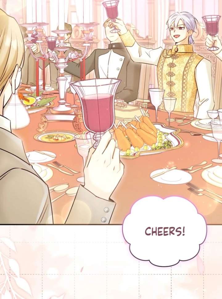 The Seventh Marriage Awaits - Chapter 19 Page 123