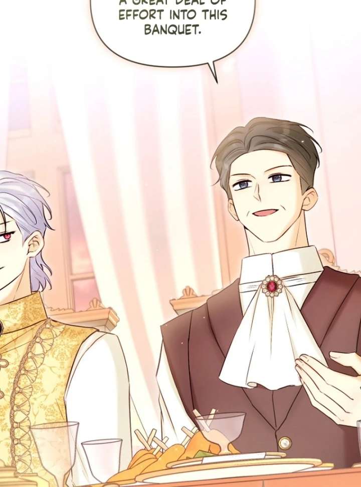 The Seventh Marriage Awaits - Chapter 19 Page 125