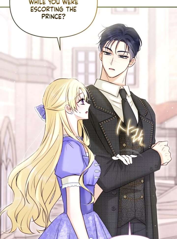 The Seventh Marriage Awaits - Chapter 19 Page 42