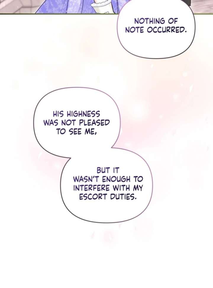 The Seventh Marriage Awaits - Chapter 19 Page 43