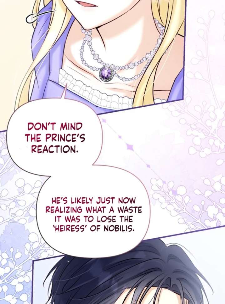 The Seventh Marriage Awaits - Chapter 19 Page 45