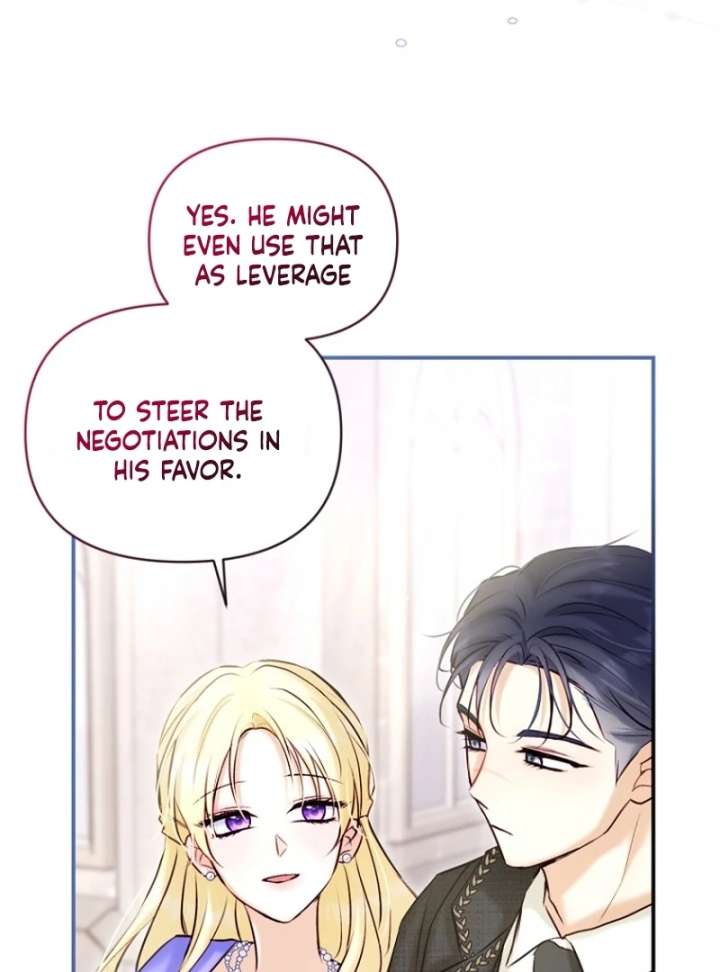 The Seventh Marriage Awaits - Chapter 19 Page 47