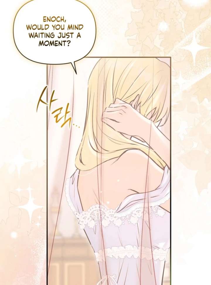 The Seventh Marriage Awaits - Chapter 19 Page 77