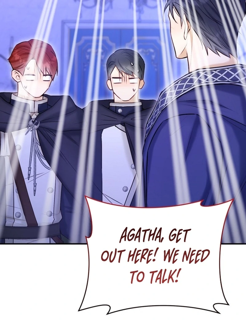 The Seventh Marriage Awaits - Chapter 20 Page 128