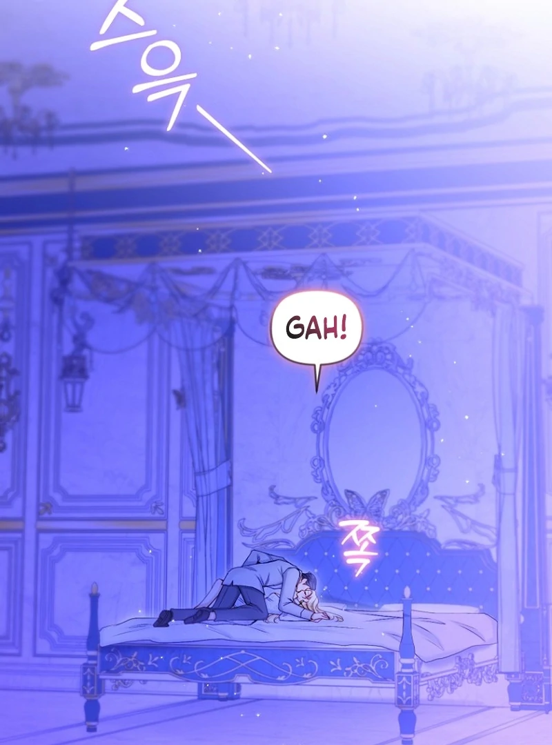 The Seventh Marriage Awaits - Chapter 20 Page 86