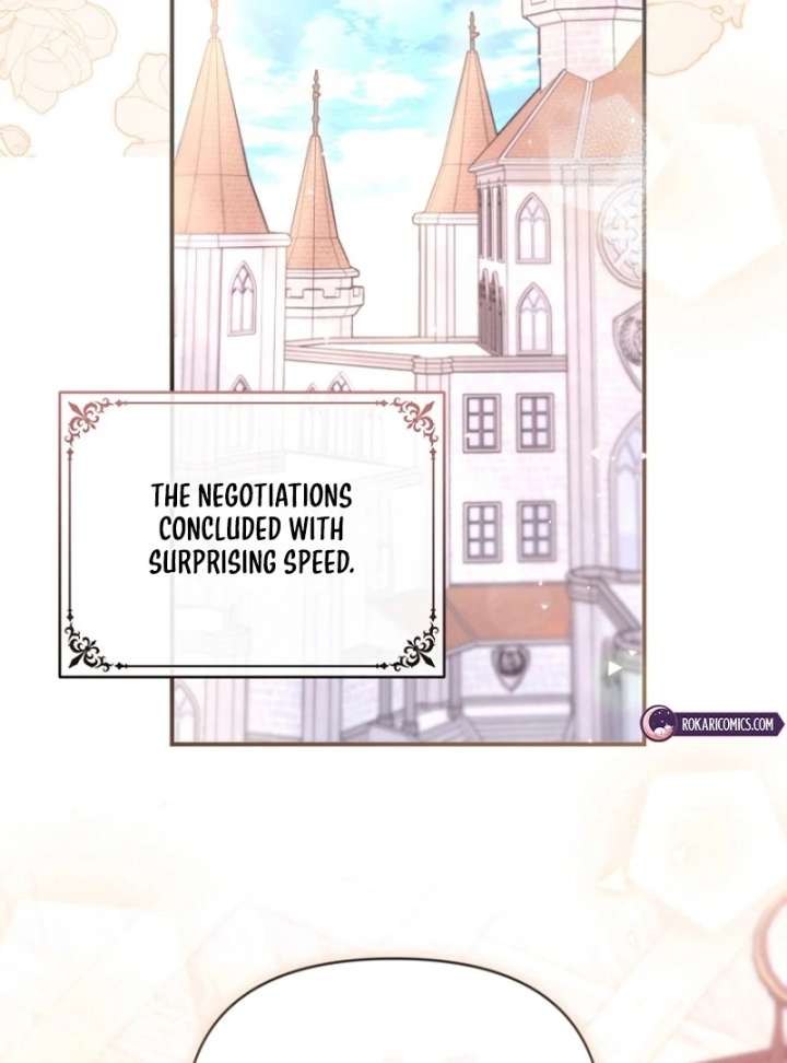 The Seventh Marriage Awaits - Chapter 21 Page 107