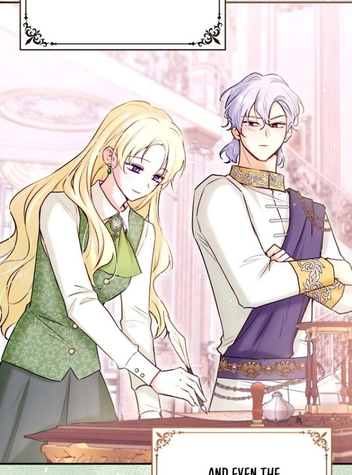 The Seventh Marriage Awaits - Chapter 21 Page 110