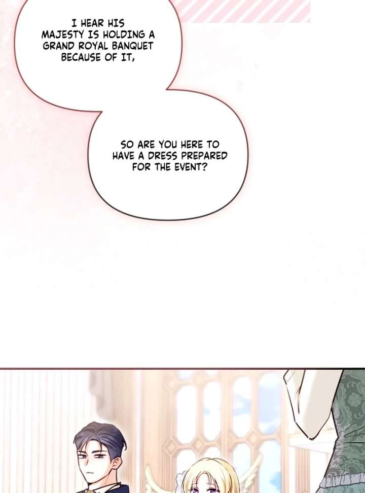 The Seventh Marriage Awaits - Chapter 21 Page 138