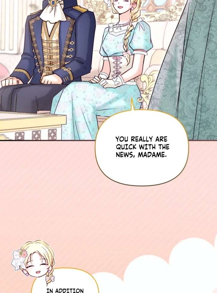 The Seventh Marriage Awaits - Chapter 21 Page 139