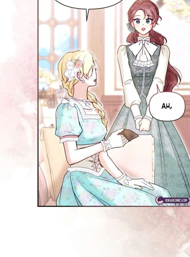 The Seventh Marriage Awaits - Chapter 21 Page 149