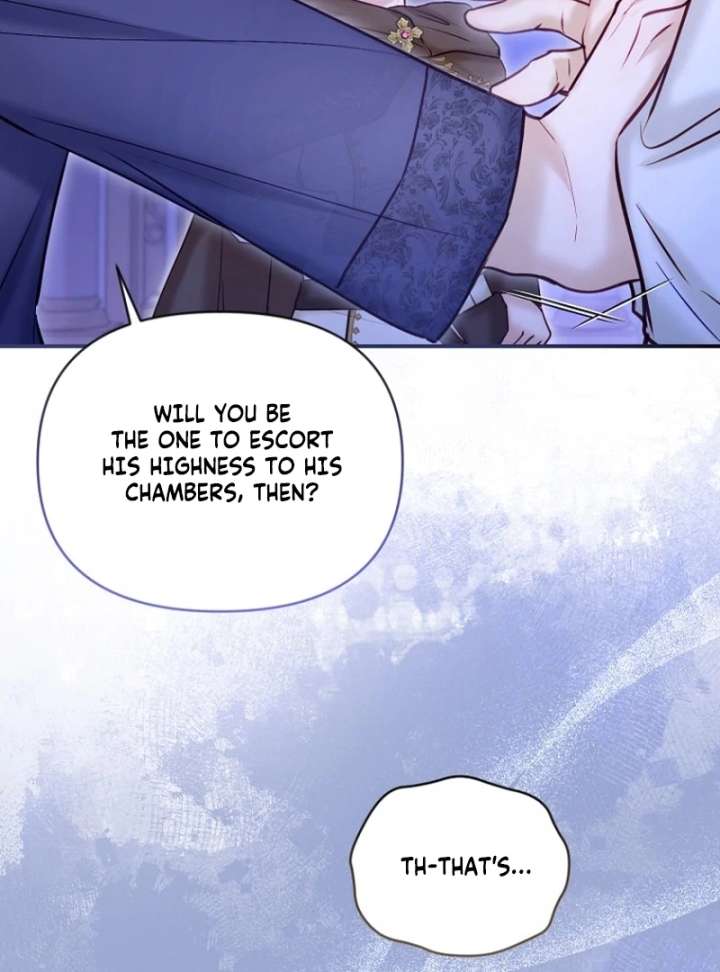 The Seventh Marriage Awaits - Chapter 21 Page 22