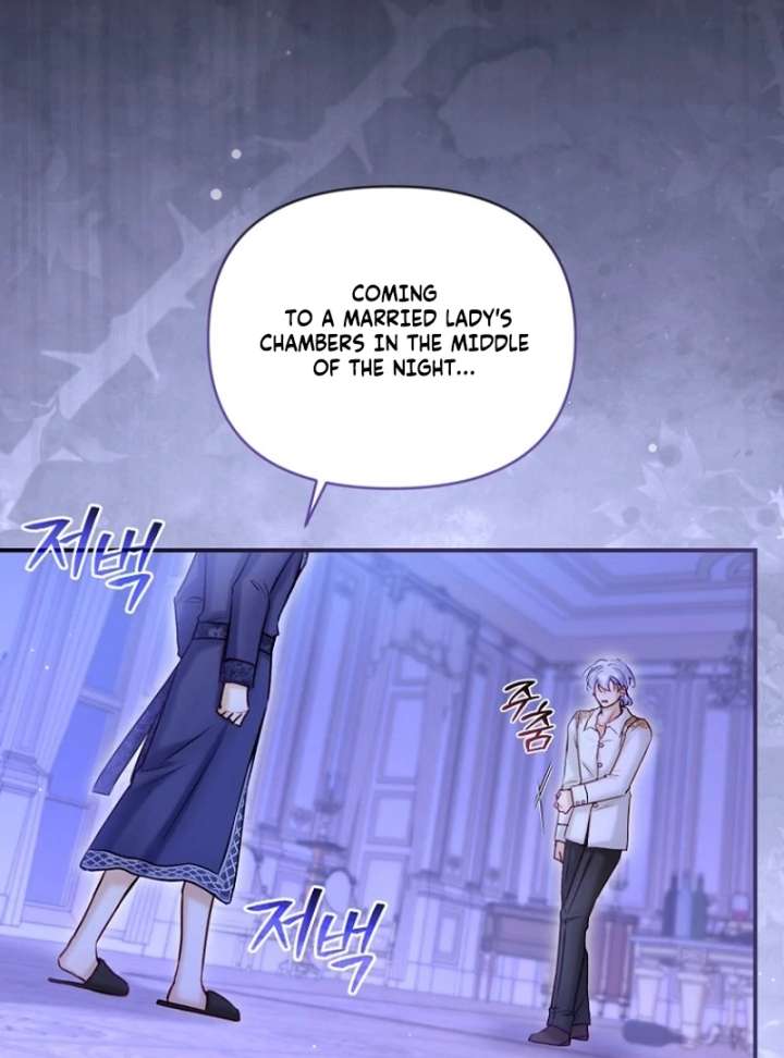 The Seventh Marriage Awaits - Chapter 21 Page 37