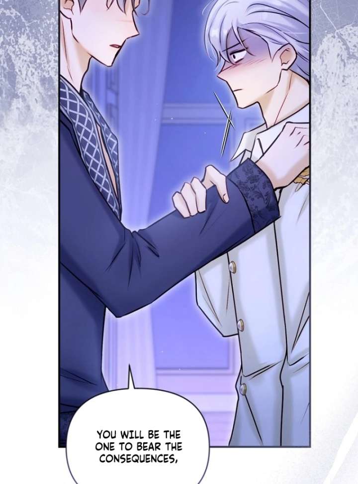 The Seventh Marriage Awaits - Chapter 21 Page 46