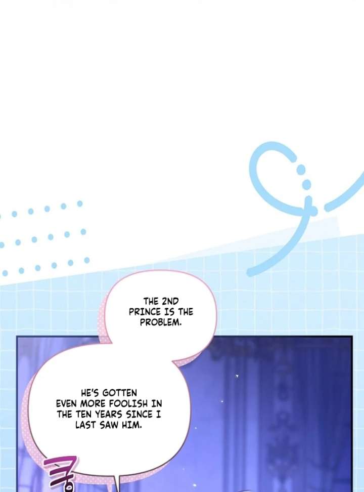 The Seventh Marriage Awaits - Chapter 21 Page 60