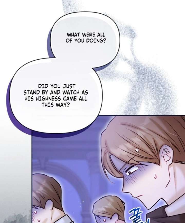 The Seventh Marriage Awaits - Chapter 21 Page 7