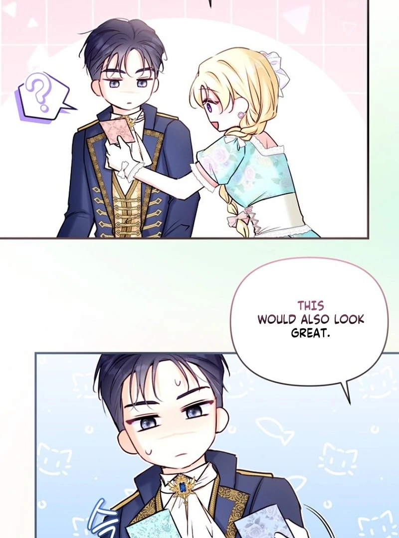 The Seventh Marriage Awaits - Chapter 22 Page 13