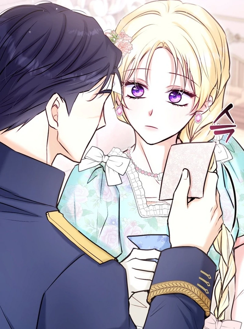 The Seventh Marriage Awaits - Chapter 22 Page 19