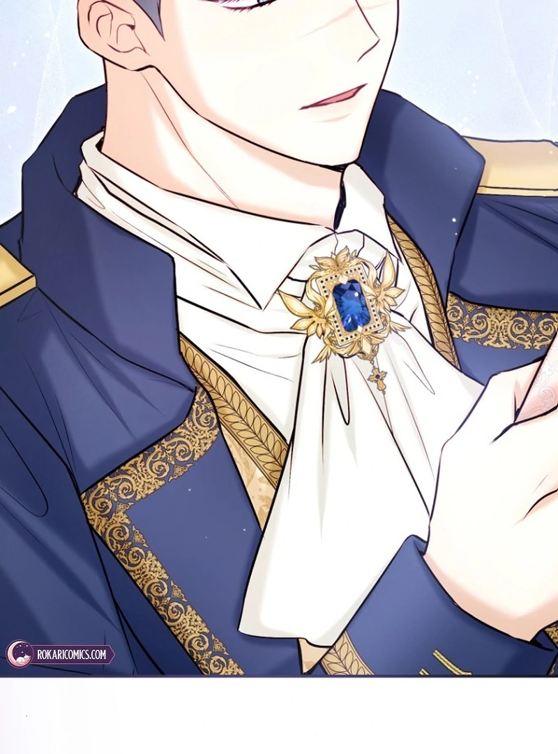 The Seventh Marriage Awaits - Chapter 22 Page 21