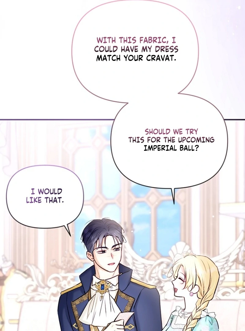 The Seventh Marriage Awaits - Chapter 22 Page 25