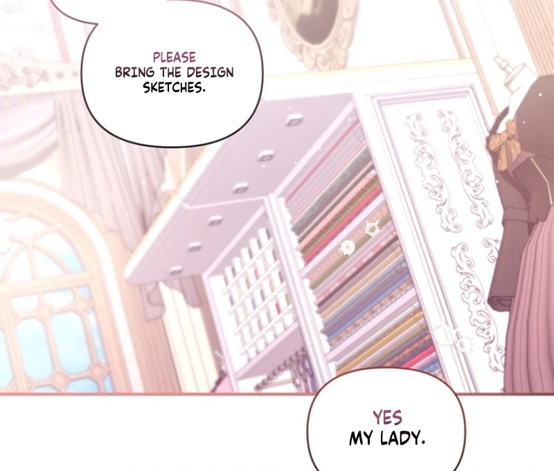 The Seventh Marriage Awaits - Chapter 22 Page 27