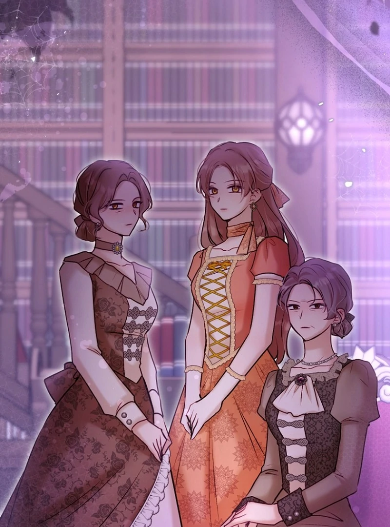 The Seventh Marriage Awaits - Chapter 22 Page 3