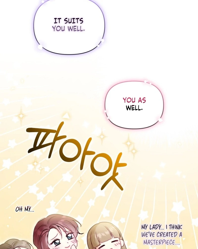 The Seventh Marriage Awaits - Chapter 22 Page 36