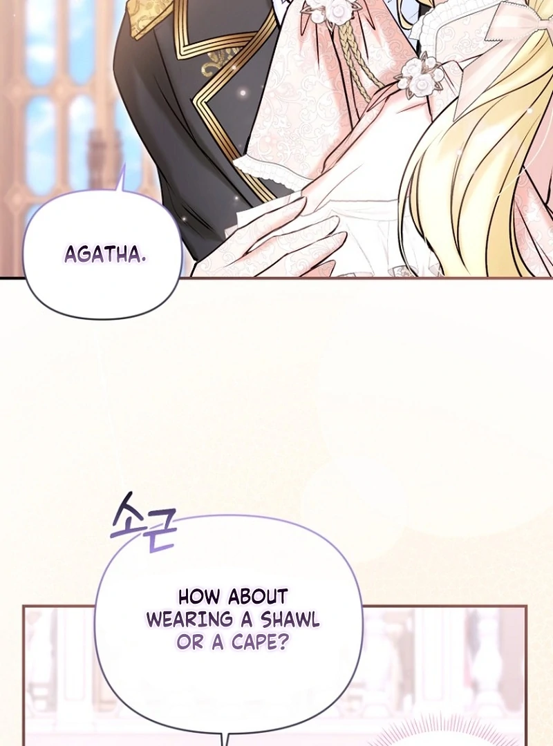 The Seventh Marriage Awaits - Chapter 22 Page 42